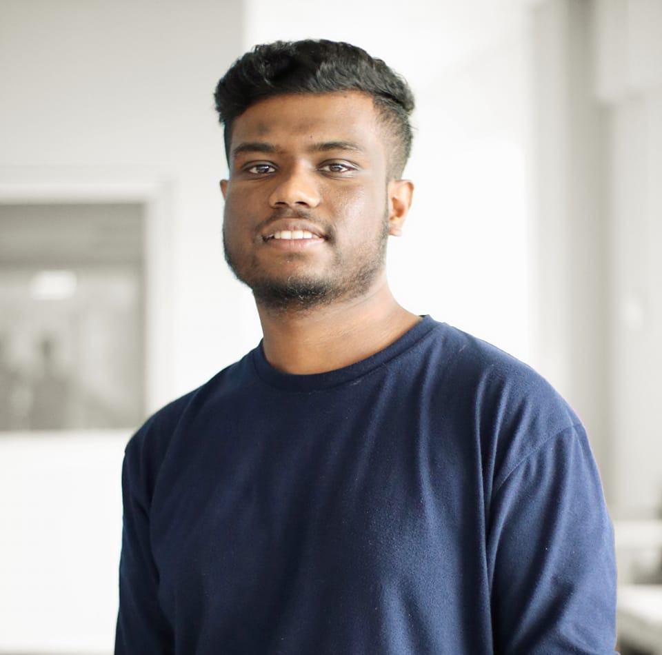 Bhanuka Seneviratne